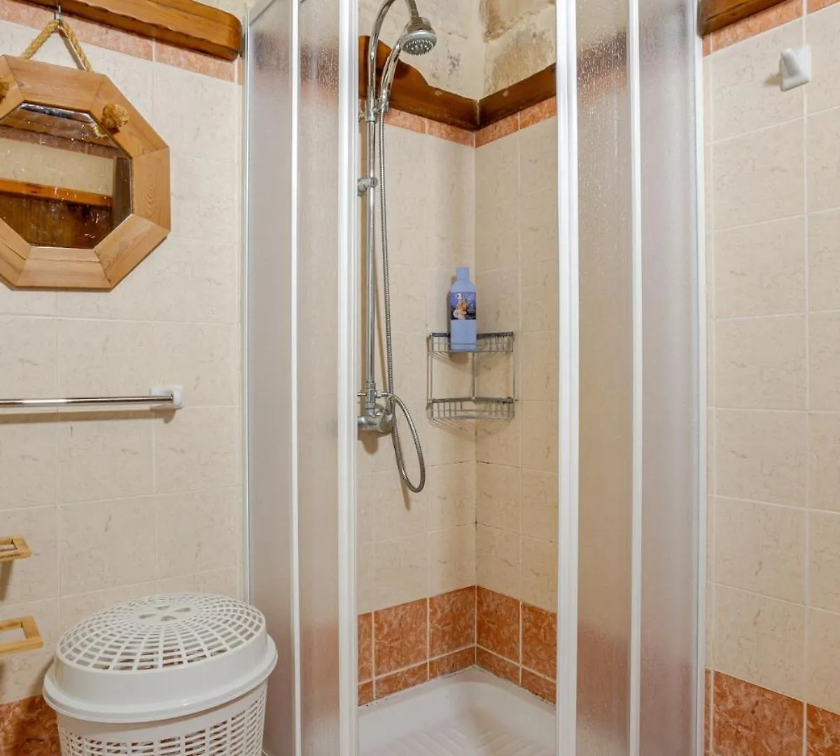 Traditional Entire Maisonette Close To Airport Birzebbuga 0*,